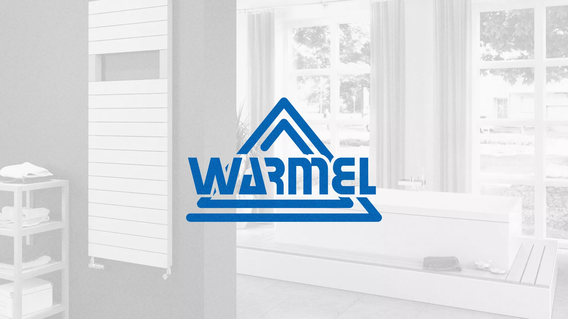 Разработка сайта для компании «WARMEL» по продаже полотенцесушителей в Новоуральске